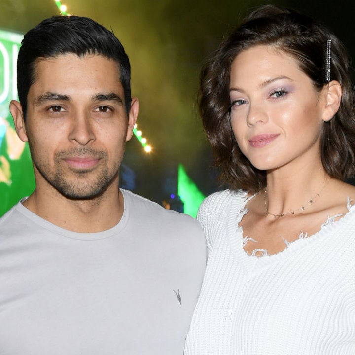 Wilmer Valderrama on How He's Able to Be With Family Amid Coronavirus (Exclusive)