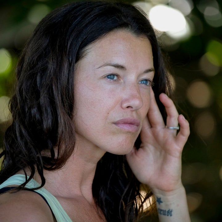 'Survivor’ Alum Parvati Shallow Requests Domestic Violence Restraining