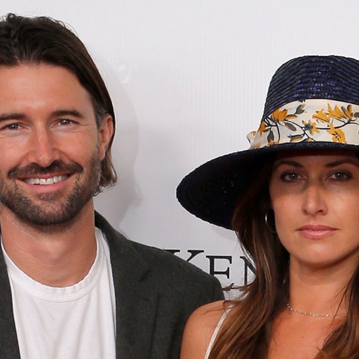 Brandon Jenner and Cayley Stoker Welcome Twin Sons: See the First Photo