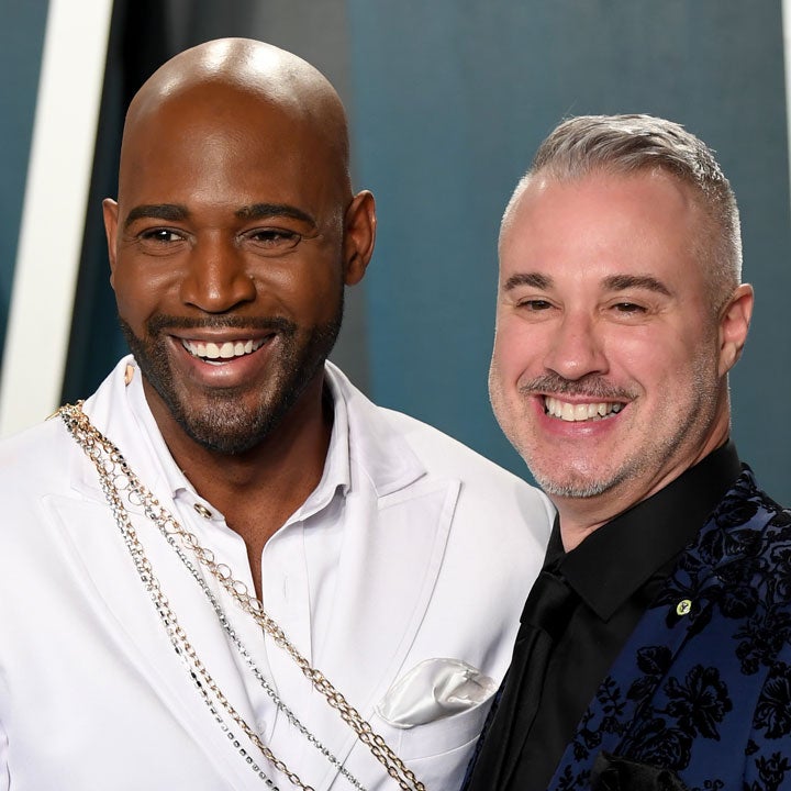 ‘Queer Eye’ Star Karamo Brown Re-Proposes to Fiancé After Wedding Is Canceled Due to Coronavirus
