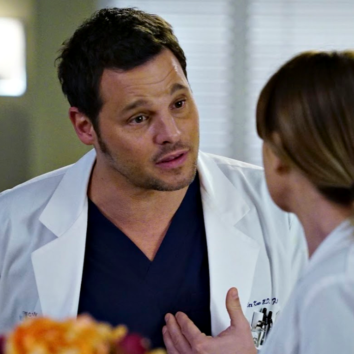 'Grey's Anatomy' Boss Addresses Justin Chambers' Exit for First Time: We Will Give Fans 'Clarity'