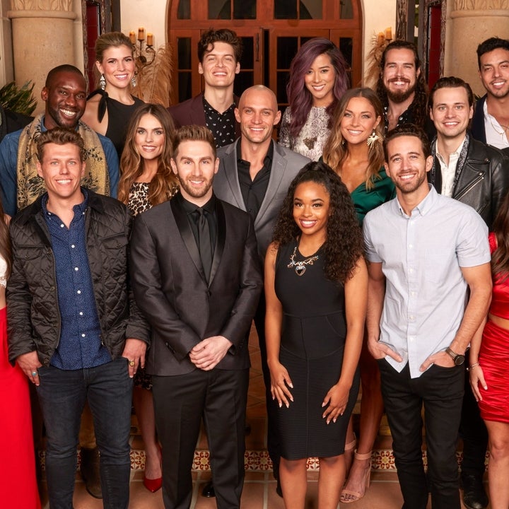 'The Bachelor': Meet the Cast of the New Spinoff 'Listen to Your Heart'