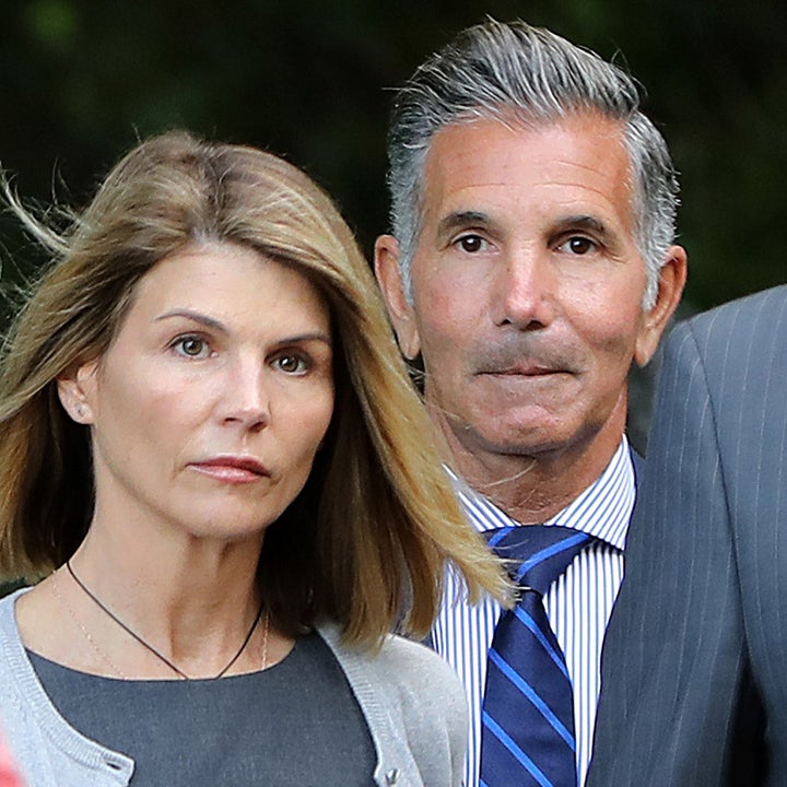 Lori Loughlin and Mossimo Giannulli Downsize to $9.5 Million New Home 