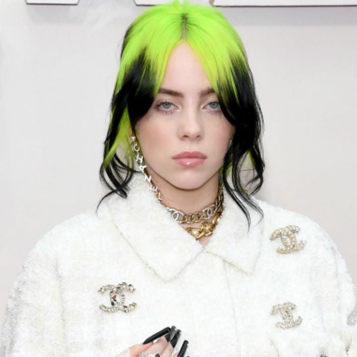 Billie Eilish Says She Started Watching Porn at 11