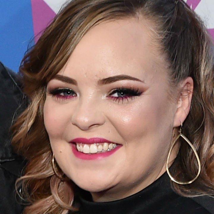 ‘Teen Mom OG’ Star Catelynn Lowell Is Latest Star to Try Microblading: 'I'm Getting My Face Tattooed'