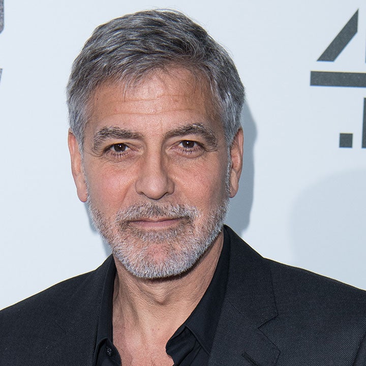 George Clooney 'Ashamed' of Decision in Breonna Taylor Case