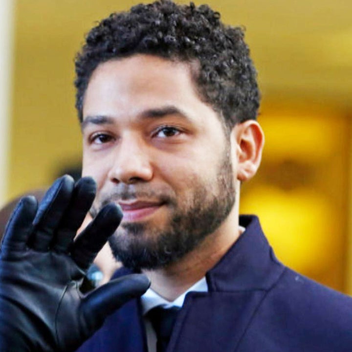 Jussie Smollett Takes the Stand at His Disorderly Conduct Trial