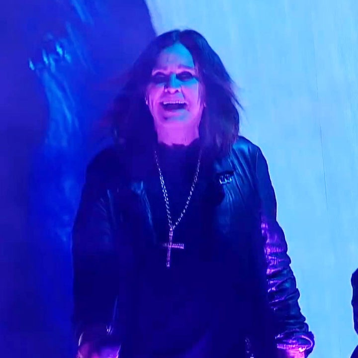 Ozzy Osbourne Cancels 2020 North American Tour to Seek Medical Treatment 