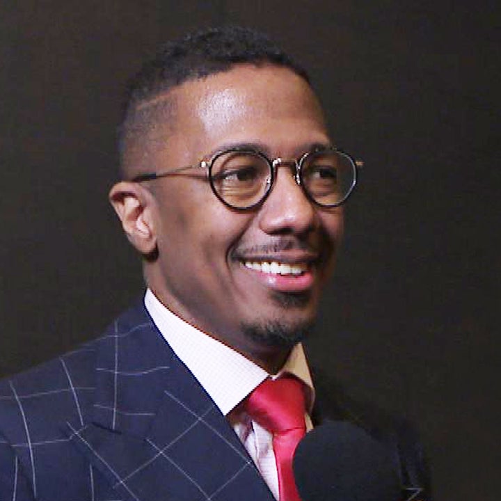 Nick Cannon Says He Doesn't Believe In Marriage After Mariah Carey Divorce (Exclusive)