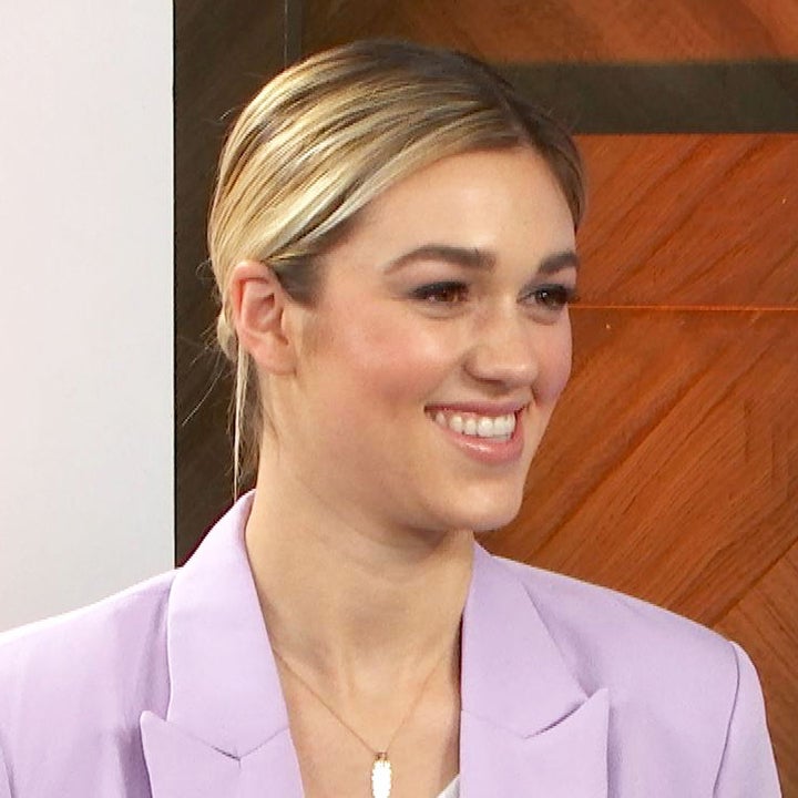 ‘Duck Dynasty’ Star Sadie Robertson on Possibly Returning to Reality TV With Her Husband (Exclusive)