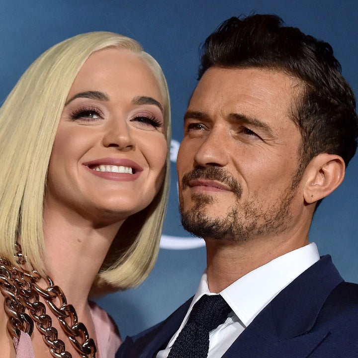Katy Perry Considered Suicide After 2017 Split From Orlando Bloom