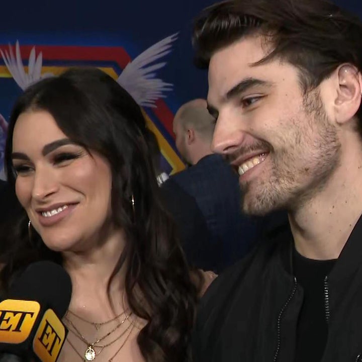 Ashley Iaconetti Doubts 'Bachelor' Peter Weber Is Actually In Love With 3 Women: 'He's Infatuated' (Exclusive)