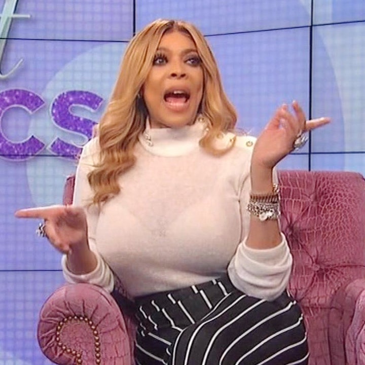 Wendy Williams Faces Backlash for Comments About Gay Men