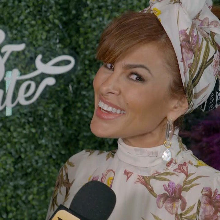 Eva Mendes Reveals Why She Wants to Play a Disney Villain for Her Kids (Exclusive)