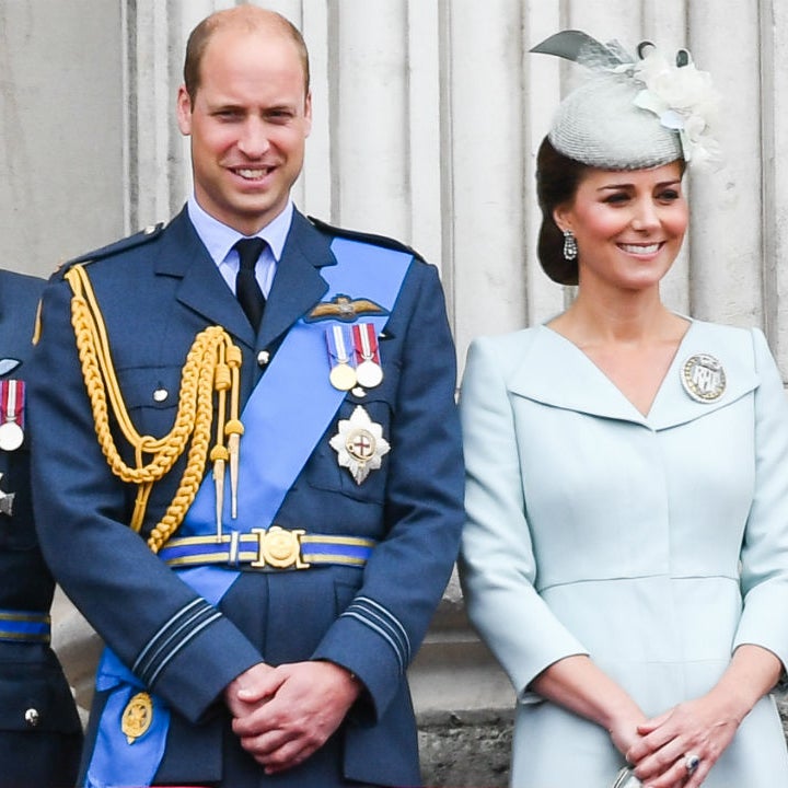 Harry & Meghan Reuniting With Prince William & Kate Soon Is Unlikely