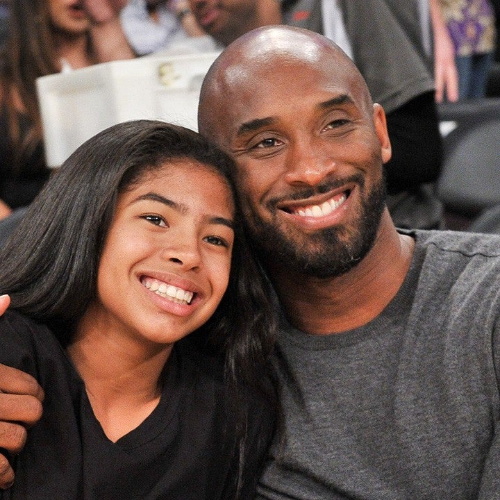 Kobe and Gianna Bryant Honored With Statue on 2nd Anniversary of Death