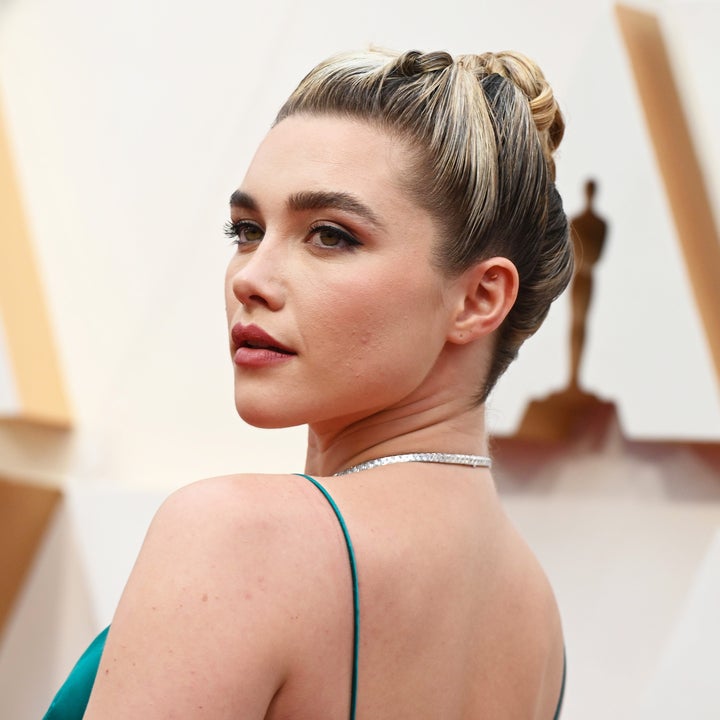 The Best Beauty Looks of 2020 Oscars: From Florence Pugh's Intricate Updo to Cynthia Erivo's Stunning Nails