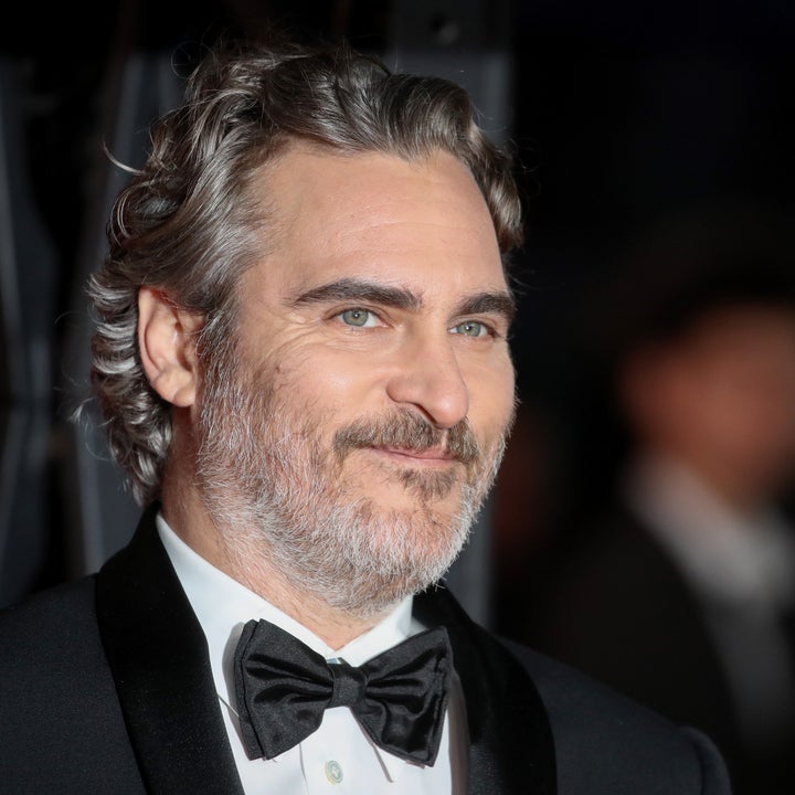 Joaquin Phoenix Addresses 'Systematic Racism' In Candid Speech at 2020 BAFTA Awards