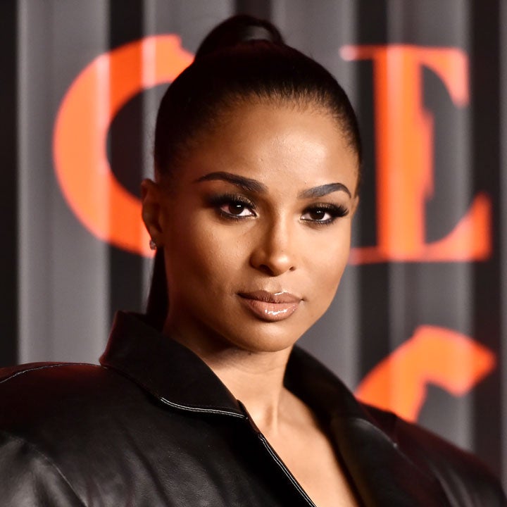 Ciara Sends Encouraging Message to Moms as She Starts Fitness Journey