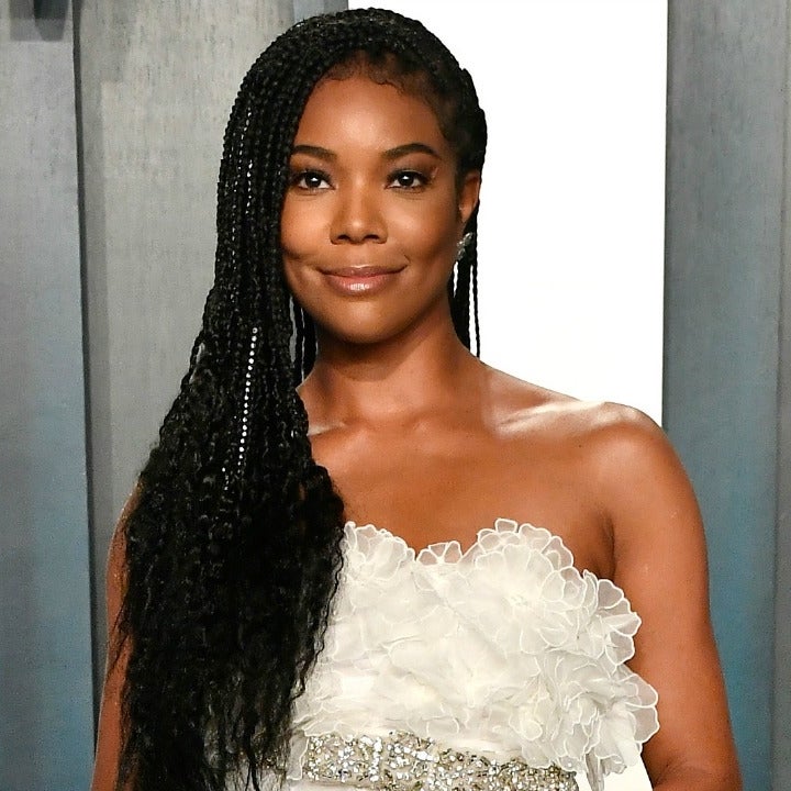 Gabrielle Union Jokes 12-Year-Old Zaya 'Does Not Trust' Her or Dwyane Wade With Homeschooling