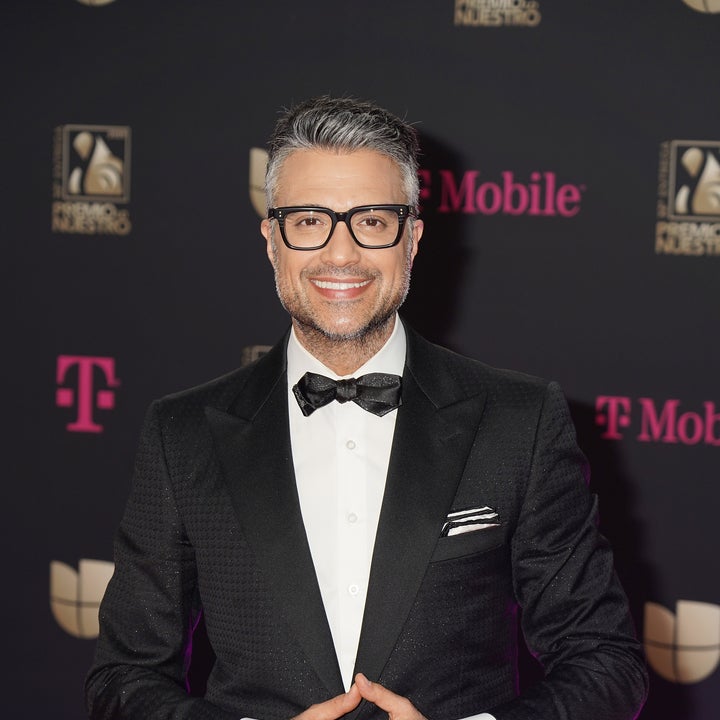 Jaime Camil on the 'Humongous Honor' of Being CBS' First Latino Comedy Lead Since Desi Arnaz (Exclusive)
