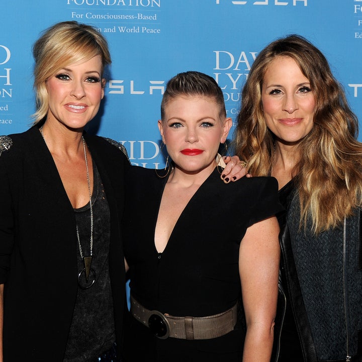 Dixie Chicks Change Name to The Chicks in Order to 'Meet This Moment'