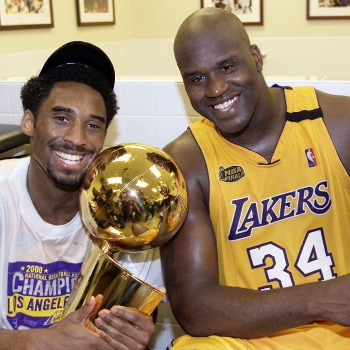 Shaquille O'Neal on How He Remembered Kobe Bryant One Year After Death