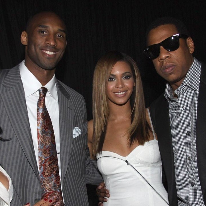 JAY-Z Reveals the Heartbreaking Last Conversation He Had With Kobe Bryant