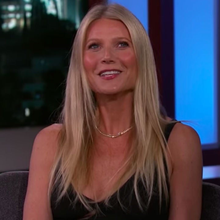 Gwyneth Paltrow Shares Her Son Moses’ Reaction to Goop Selling Adult Toys