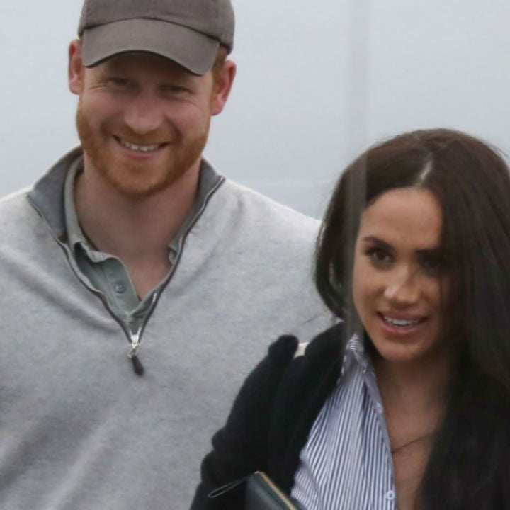 Inside Meghan Markle and Prince Harry's Life Apart From Royal Family