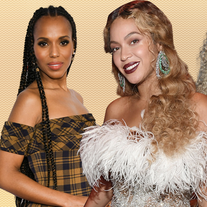 The Best Natural Hair Products of 2020 -- Celebrity Hairstylists Weigh In
