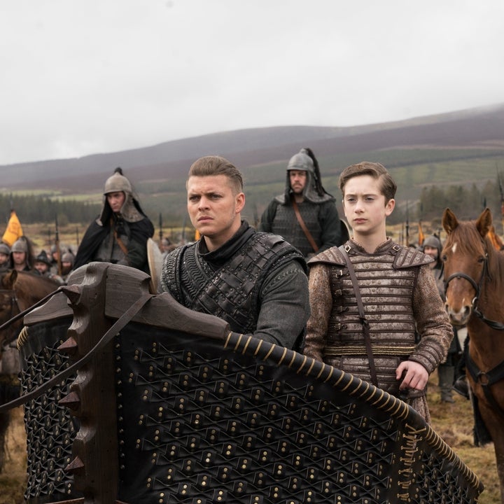 How Bjorn Finally Proves He's Ragnar's True Heir In Vikings Season 6, Part 2