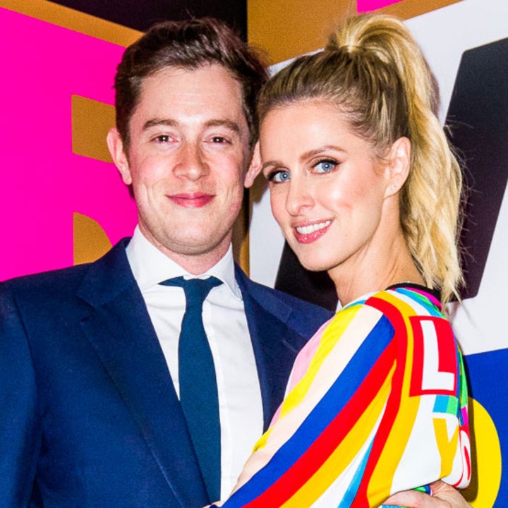 Nicky Hilton Expecting Third Child With Husband James Rothschild