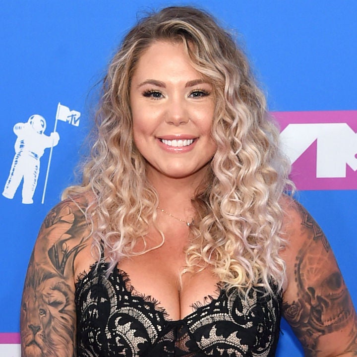 'Teen Mom 2' Star Kailyn Lowry Confirms She's Pregnant With Baby No. 4