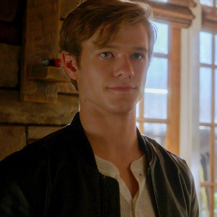 'MacGyver': Lucas Till Says Season 4 Is 'Firing on All Cylinders' -- Watch the Opening Scene! (Exclusive)