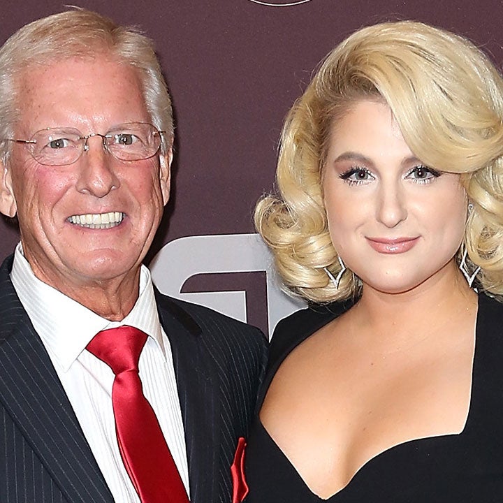 Meghan Trainor Thanks Fans for Their Support After Her Dad Was Hit by a Car