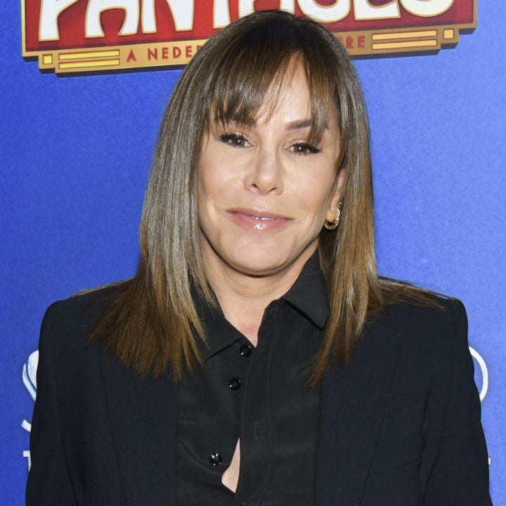 Melissa Rivers Suffers Ski Accident, Has to Be Rescued by Ski Patrol