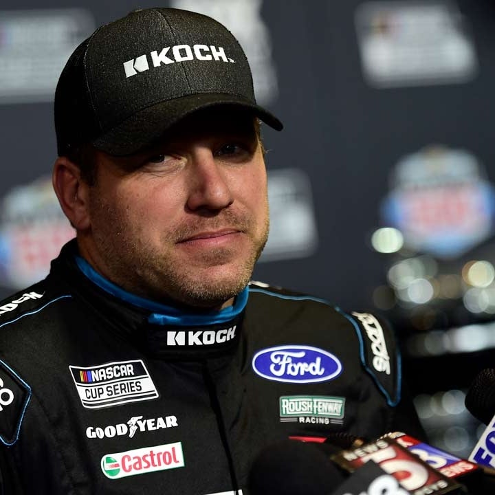 Ryan Newman in 'Serious Condition' After Daytona 500 Wreck During Final Lap