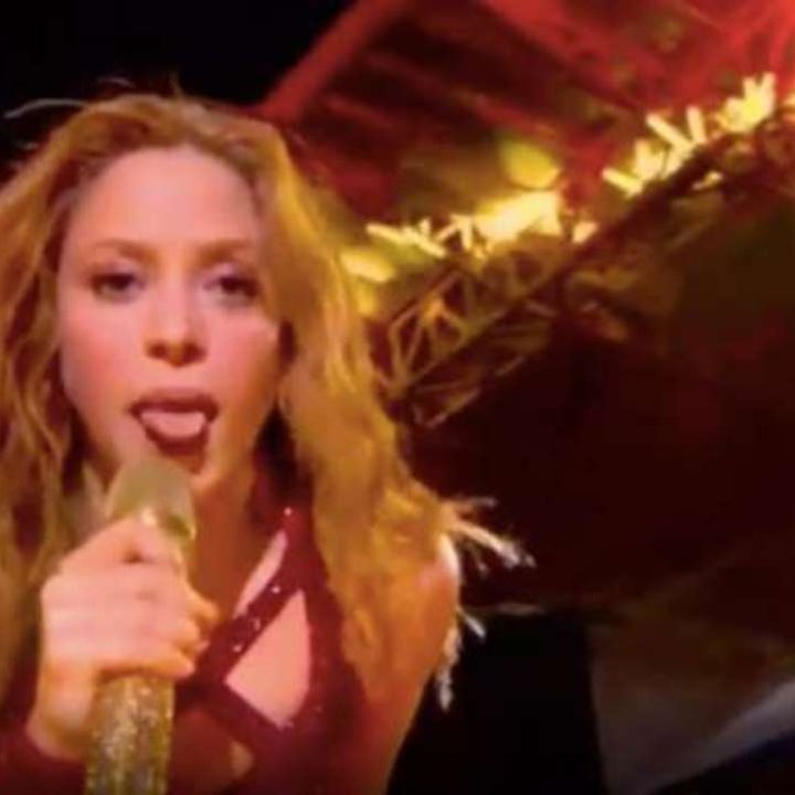 Shakira's Super Bowl Tongue Wag Is the Meme Inspiration We Didn't Know We Needed 