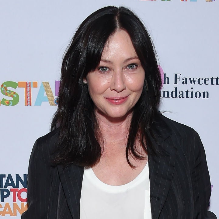 Shannen Doherty Wins $6.3M in Lawsuit After Her Home Burned Down