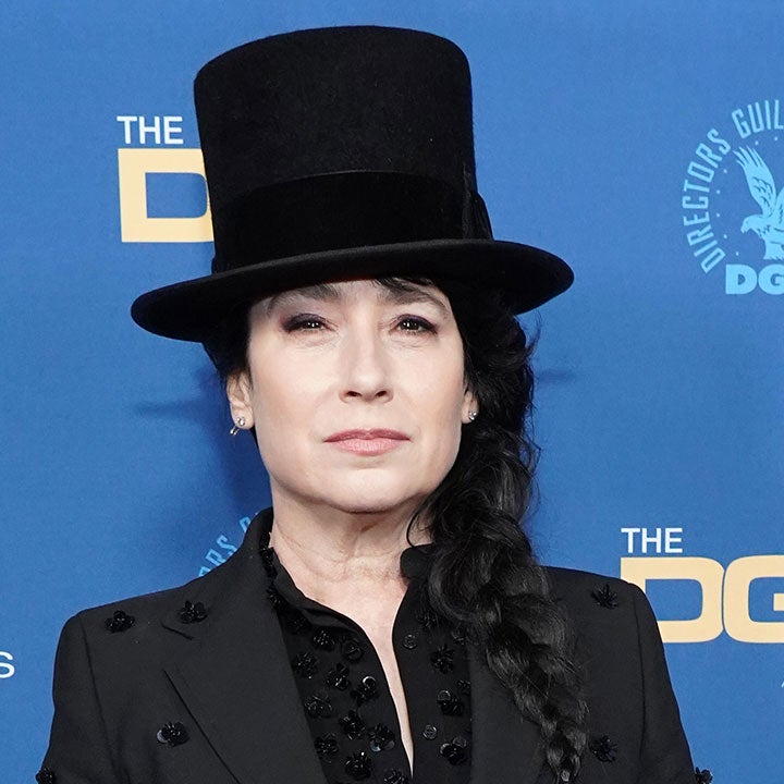 'Gilmore Girls' Creator Amy Sherman-Palladino Says She's Open to Returning to Stars Hollow (Exclusive)