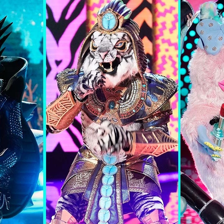 'The Masked Singer': Week 2 Brings Wild Performances, an Unexpected Elimination and Some Huge Clues!