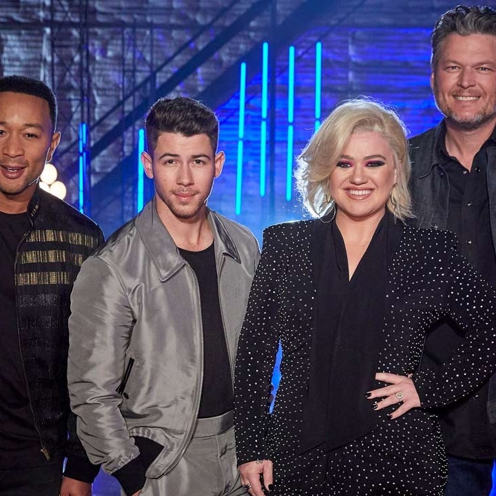 'The Voice' Makes History With the First-Ever Four-Way Knockout