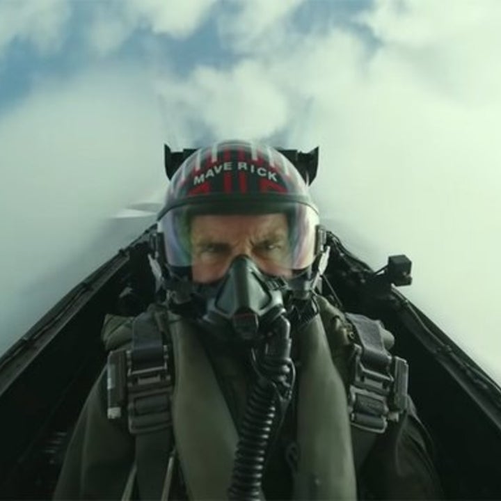 Tom Cruise Takes Flight in Action-Packed 'Top Gun: Maverick' Super Bowl Trailer