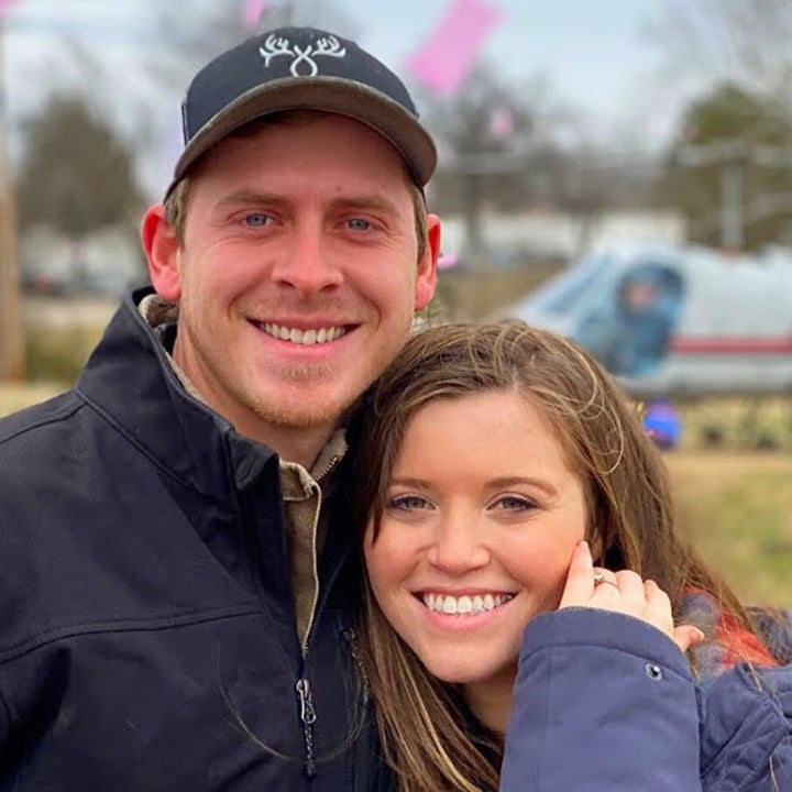 Joy-Anna Duggar Is Pregnant After Suffering Miscarriage