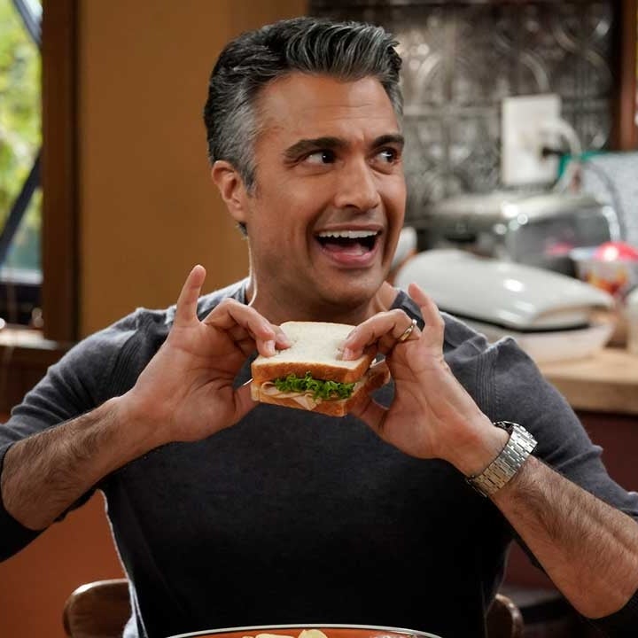 Why Jaime Camil's 'Broke' Is the Perfect Show to Watch During Self-Isolation (Exclusive)