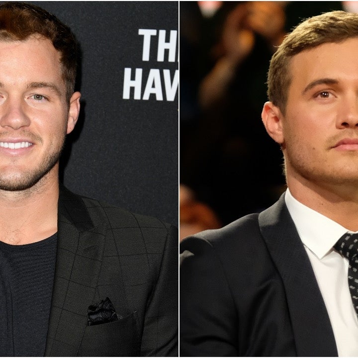 Colton Underwood Says Peter Weber Should Have 'Put His Foot Down' on 'The Bachelor' (Exclusive) 