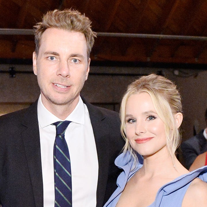 How Kristen Bell & Dax Shepard Got Their 5-Year-Old Kid Out of Diapers