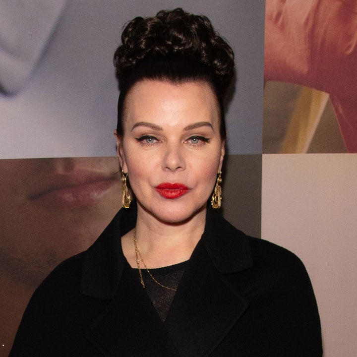 Debi Mazar Shares Update on Her Coronavirus Diagnosis and When 'Younger' Will Return (Exclusive)