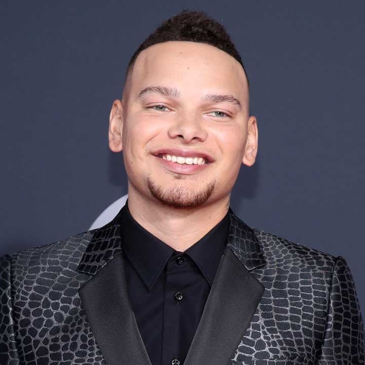 Kane Brown Is First Black Solo Artist to Win ACM 'Video of the Year'